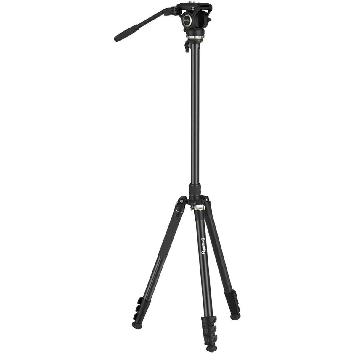 SmallRig 4475 Video Tripod Kit CT210 - Image 3