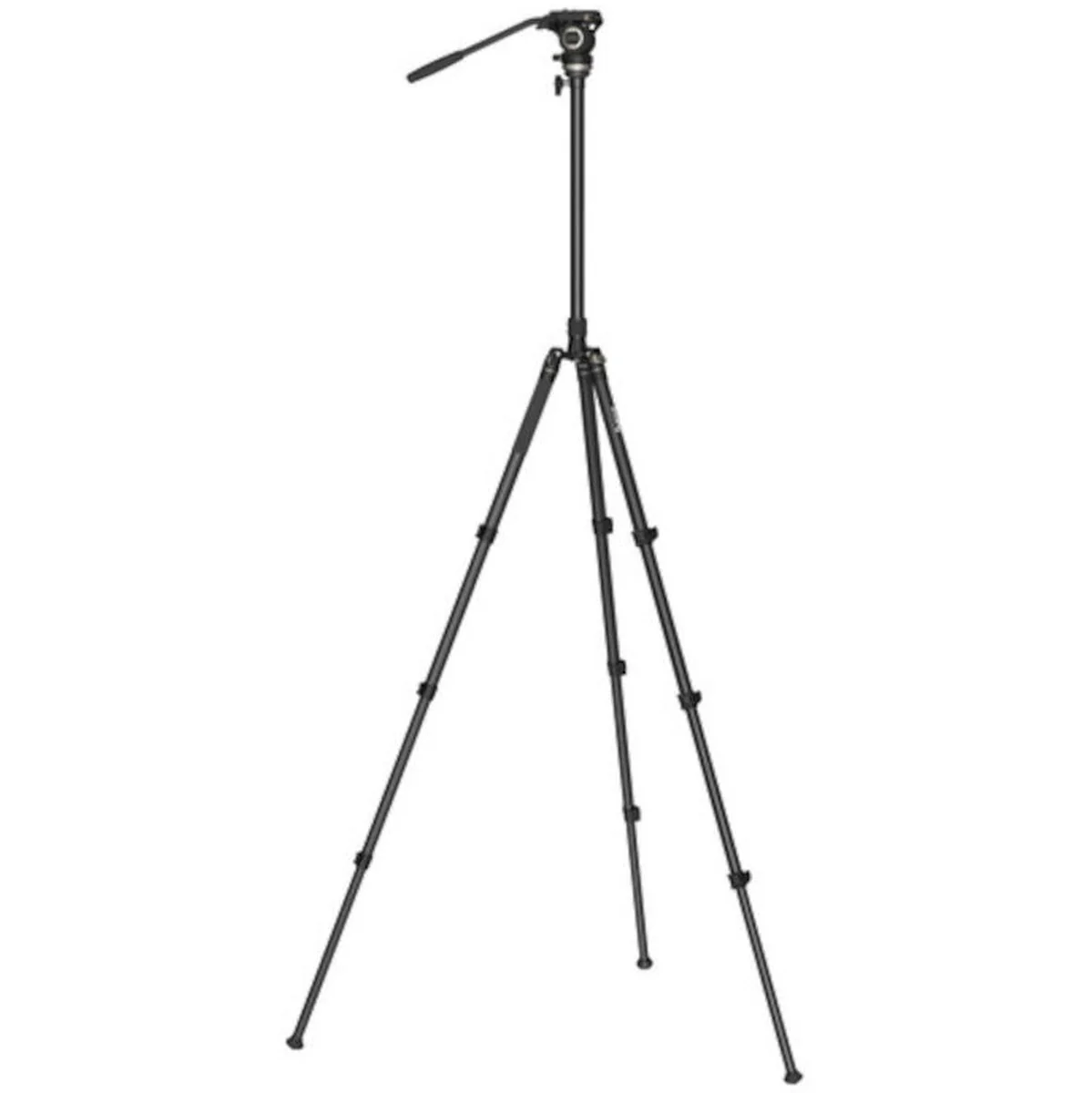 SmallRig 4475 Video Tripod Kit CT210 - Image 4