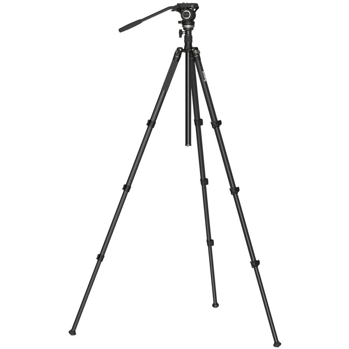 SmallRig 4475 Video Tripod Kit CT210 - Image 5