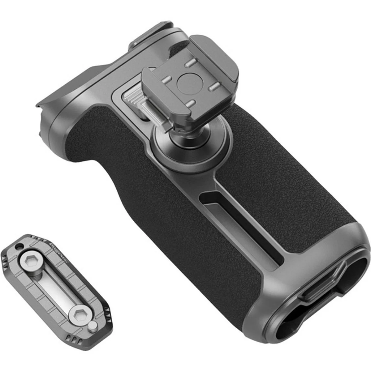 SmallRig 4485 Hawklock H21 Quick Release Rotating Side Handl - Image 5