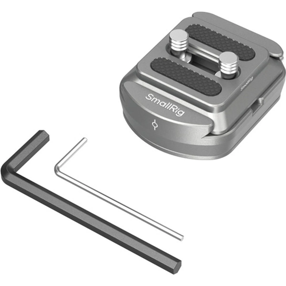 SmallRig 4486 Hawklock H38 Arca Swiss Quick Release Mount Pl - Image 5