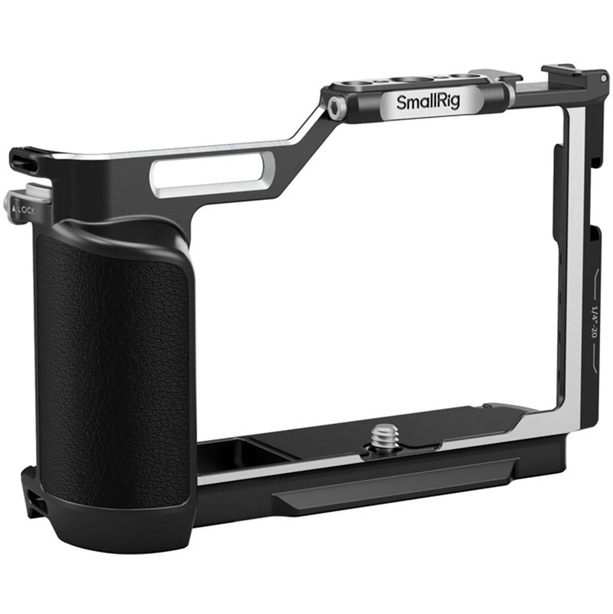 SmallRig 4515 Cage For Panasonic LUMIX S9 - Image 2