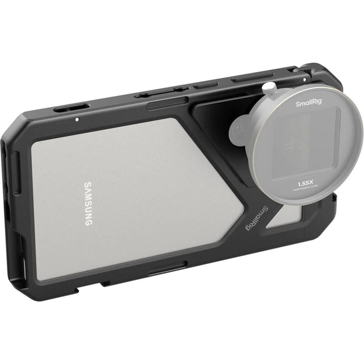 SmallRig 4601 Samsung Galaxy S24 Ultra Cage Kit - Image 3