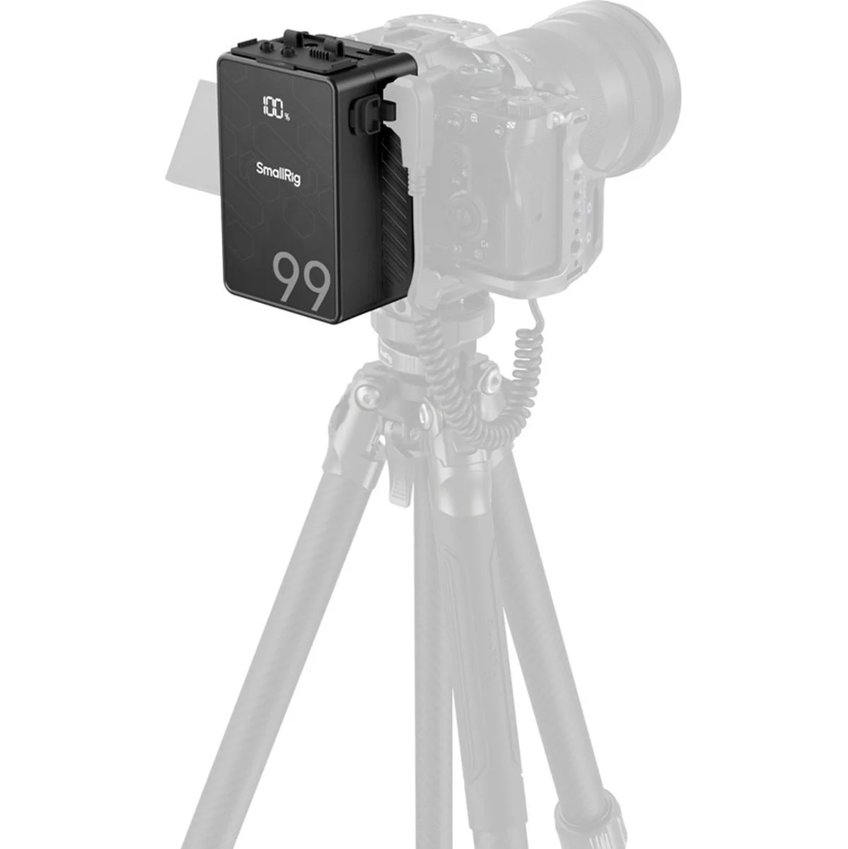 SmallRig 4608 VB99 SE Mini V Mount Battery - Image 4