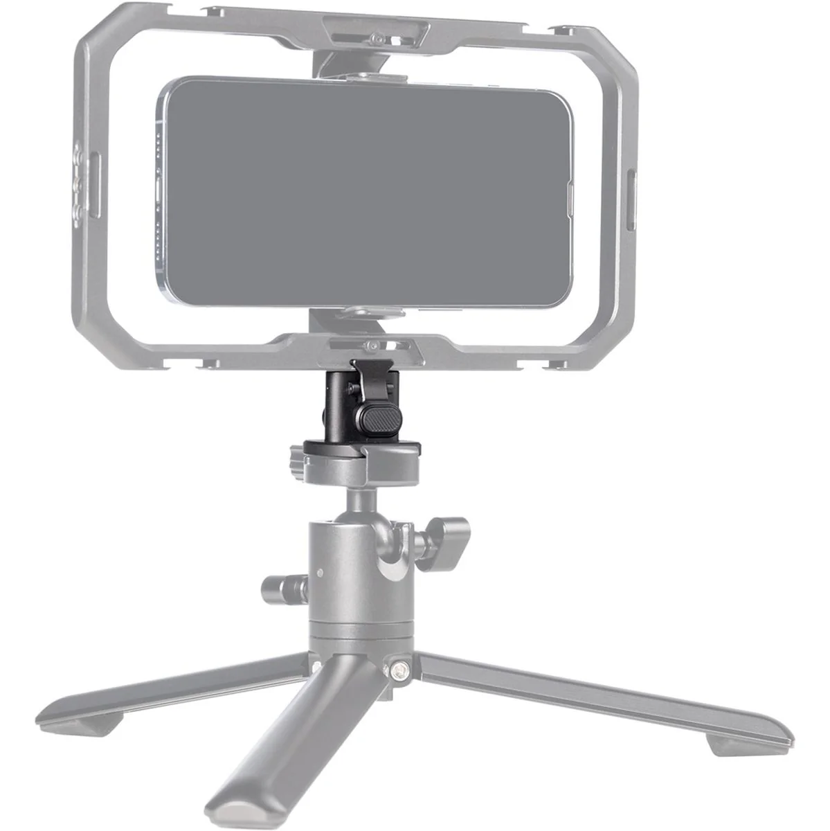 SmallRig 4609 H11 Quick Release Adapter (Acra)