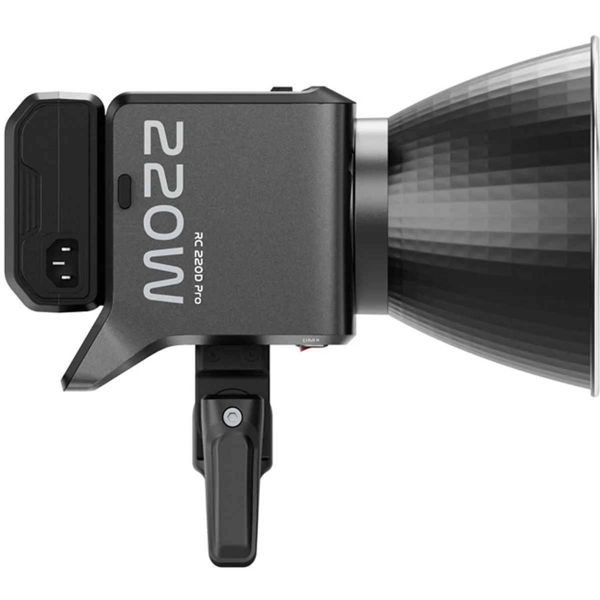 SmallRig 4621 RC 220B Pro COB LED Video Light (EU) - Image 3