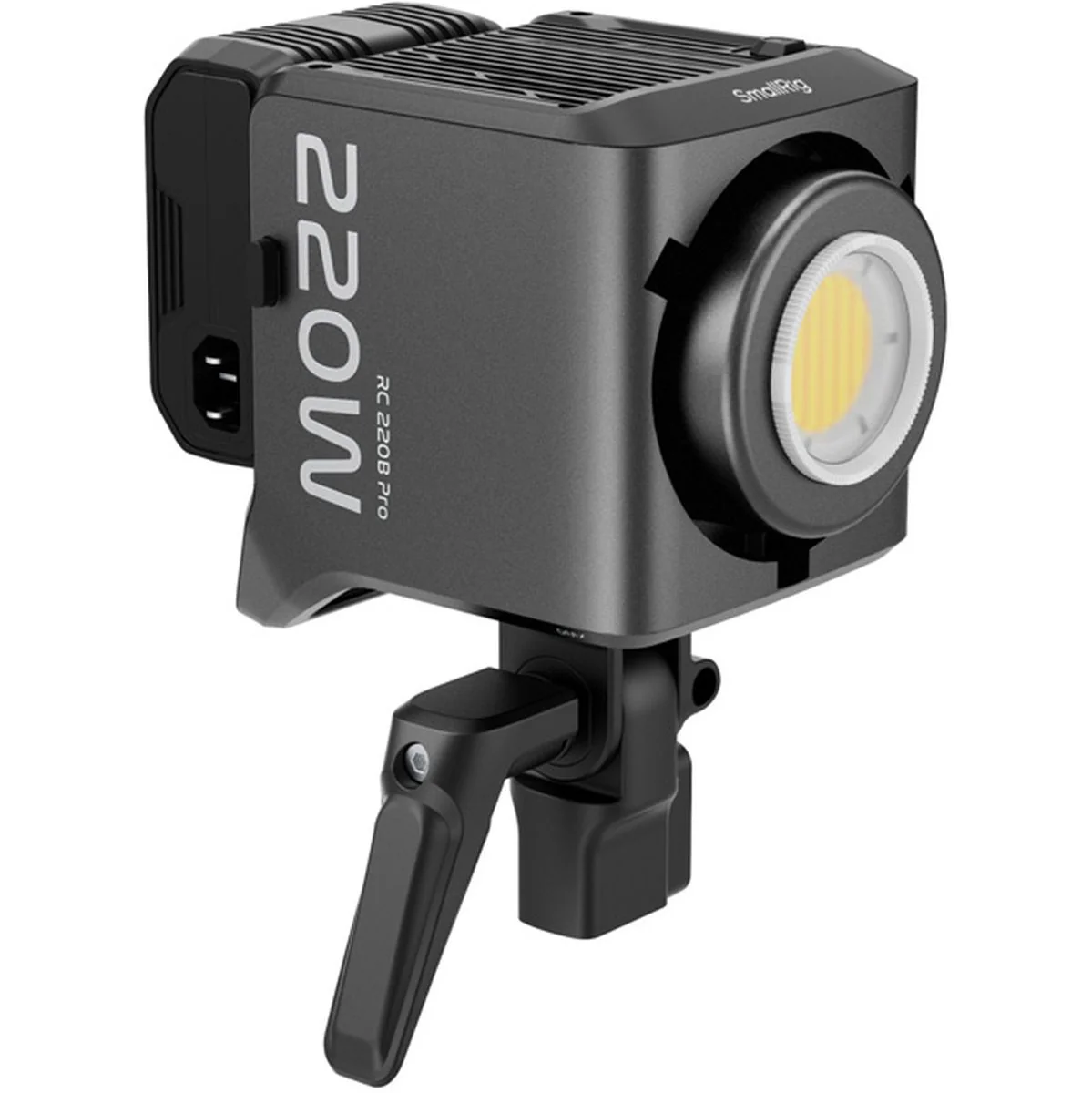 SmallRig 4621 RC 220B Pro COB LED Video Light (EU) - Image 5