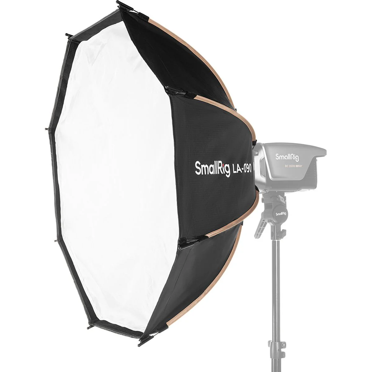 SmallRig 4633 LA O90 Octagonal Softbox - Image 2