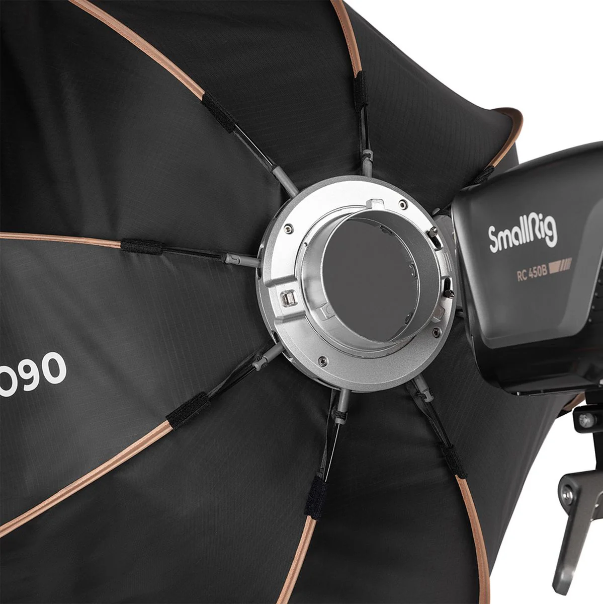 SmallRig 4633 LA O90 Octagonal Softbox - Image 5