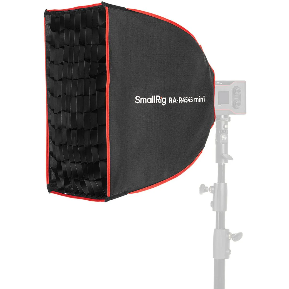 SmallRig 4683 Ra R4545 Mini Square Softbox - Image 2