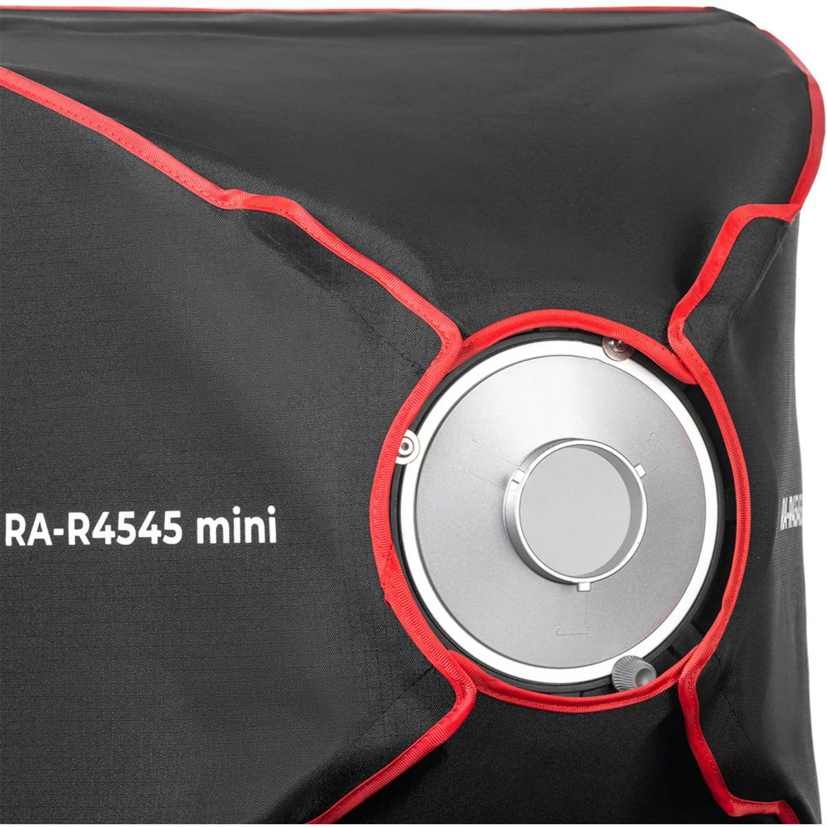 SmallRig 4683 Ra R4545 Mini Square Softbox - Image 4