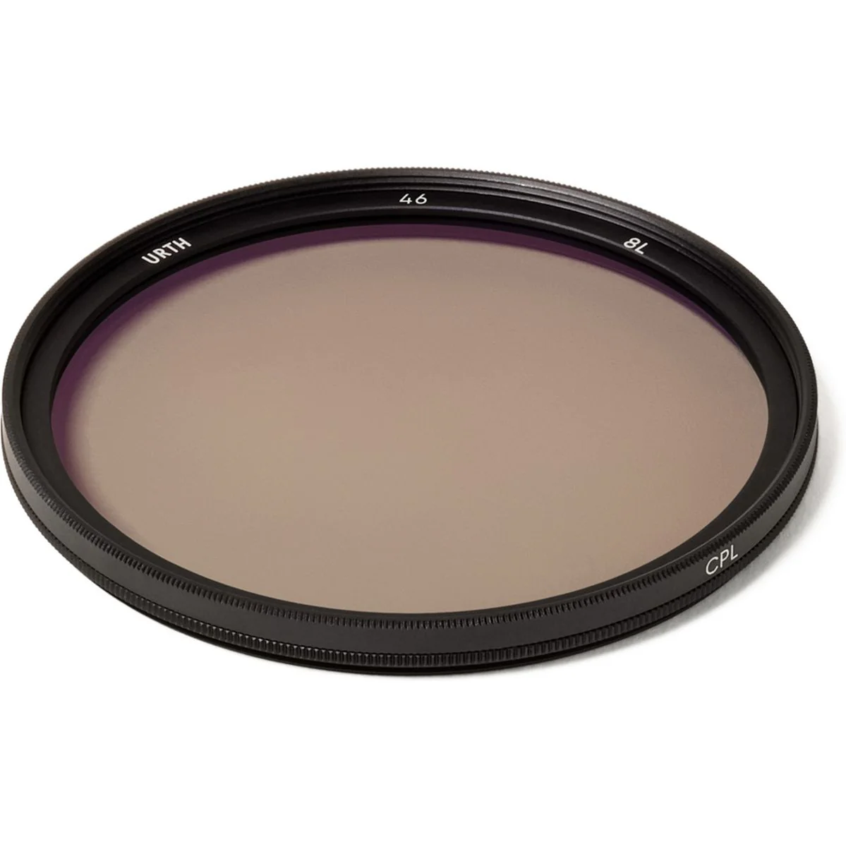 Urth 46mm Circular Polarizing (CPL) Lens Filter - Image 3