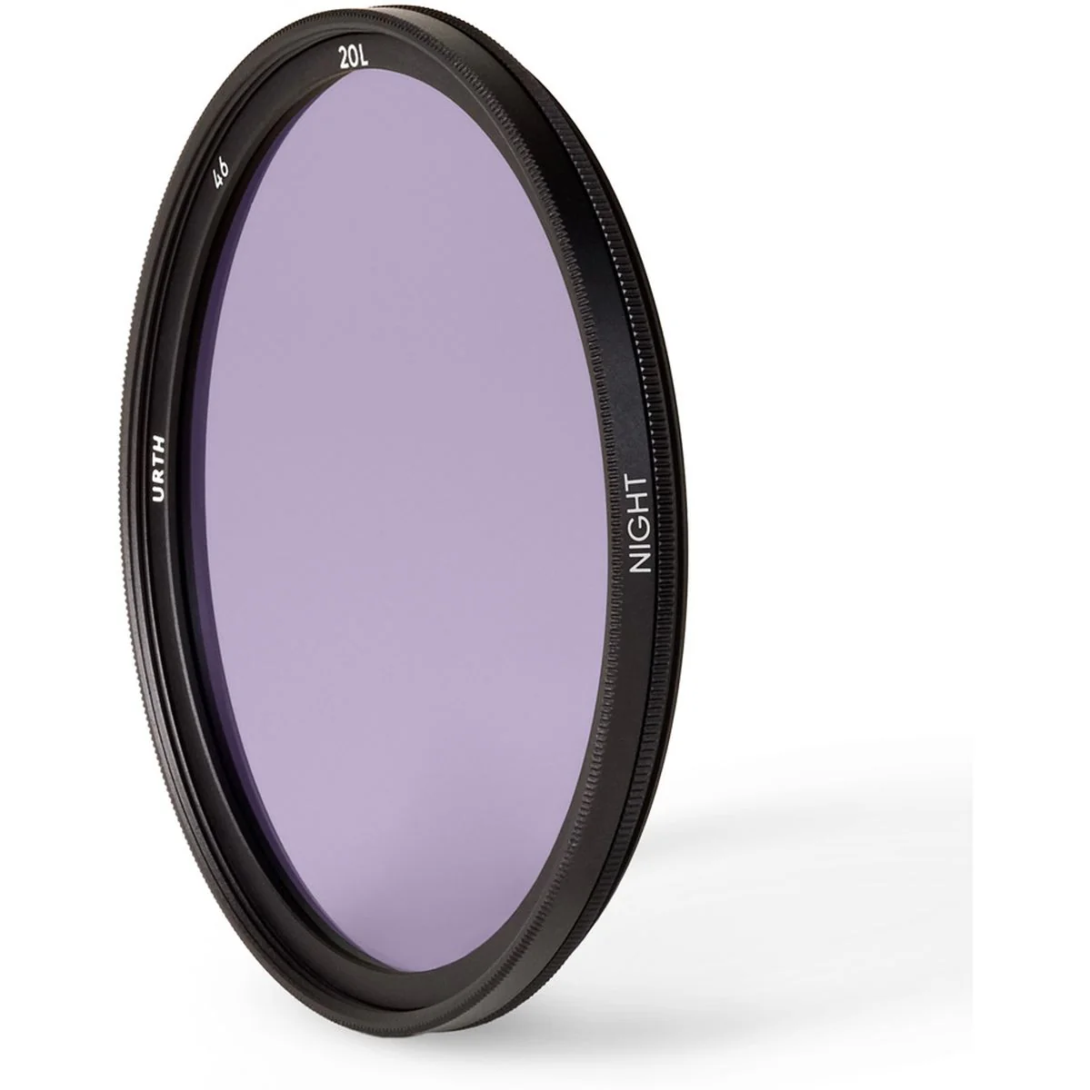 Urth 46mm Neutral Night Lens Filter (Plus+) - Image 2