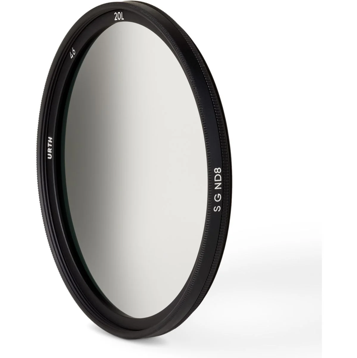 Urth 46mm Soft Graduated ND8 Lens Filter (Plus+) - Image 2