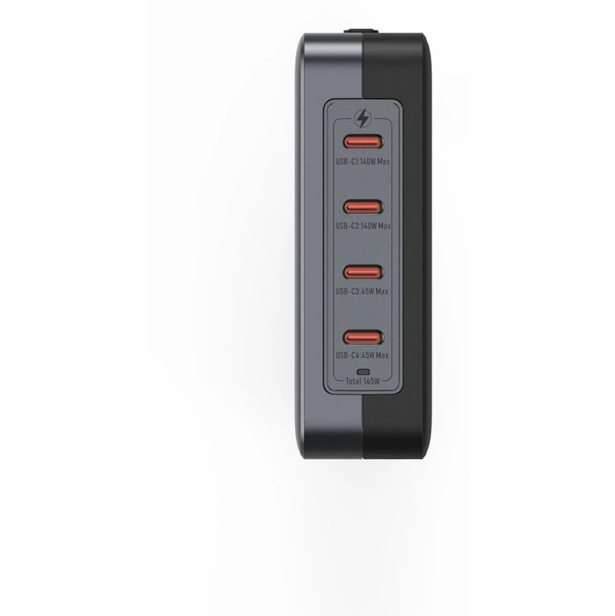 SmallRig 4748 145W 4 Port PD Power Adapter (EU Standard) - Image 5