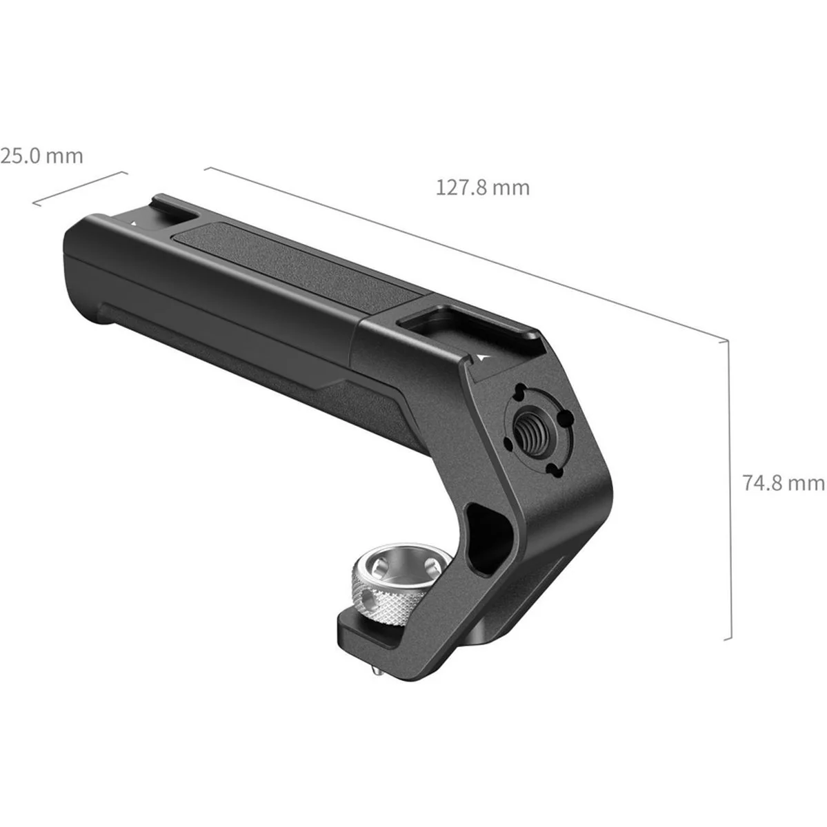 SmallRig 4757 ARRI Locating Top Handle (Tiny) - Image 5