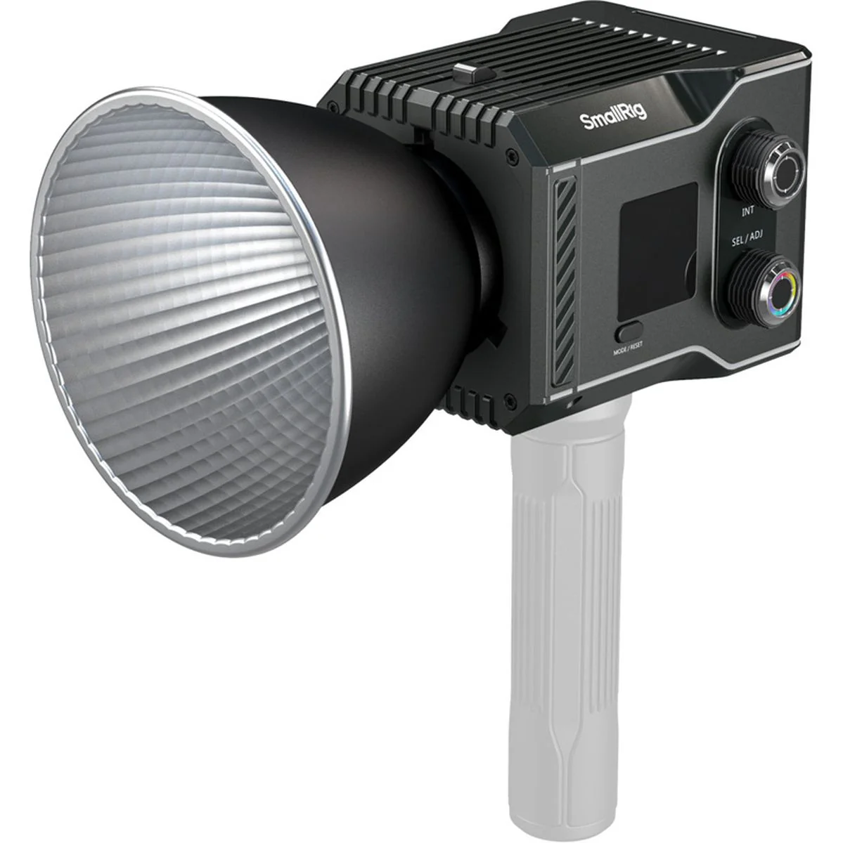SmallRig 4808 RC 60C RGB LED Video Light (Lite Edition)