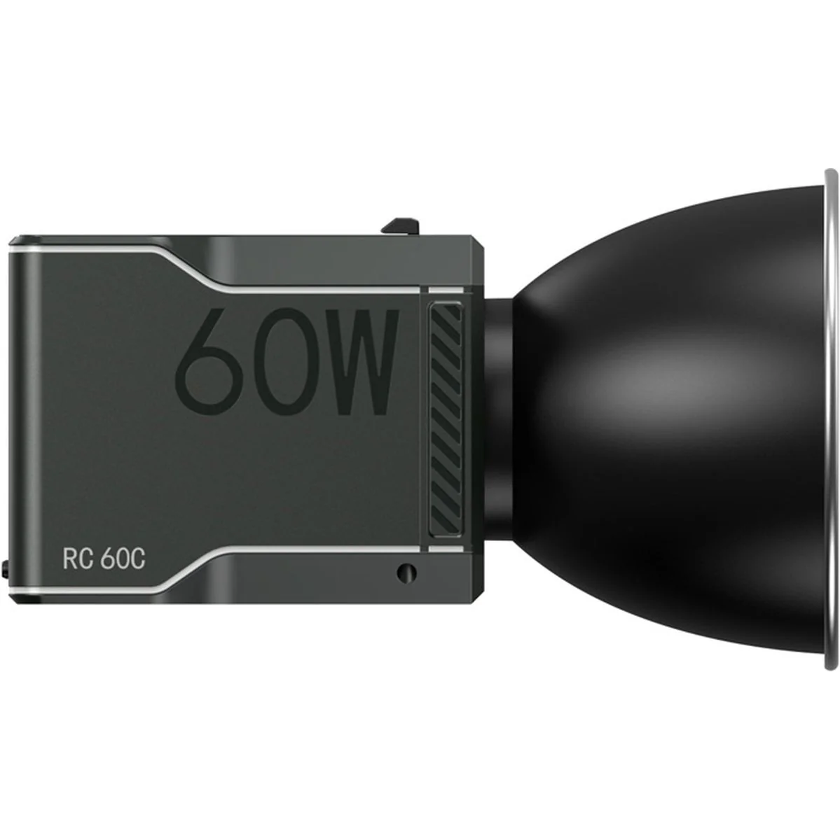 SmallRig 4808 RC 60C RGB LED Video Light (Lite Edition) - Image 2