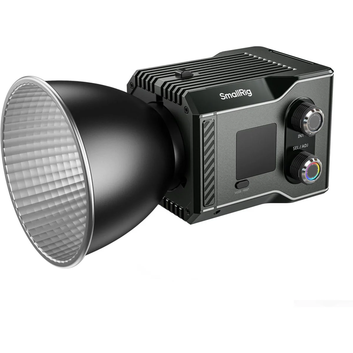 SmallRig 4808 RC 60C RGB LED Video Light (Lite Edition) - Image 3