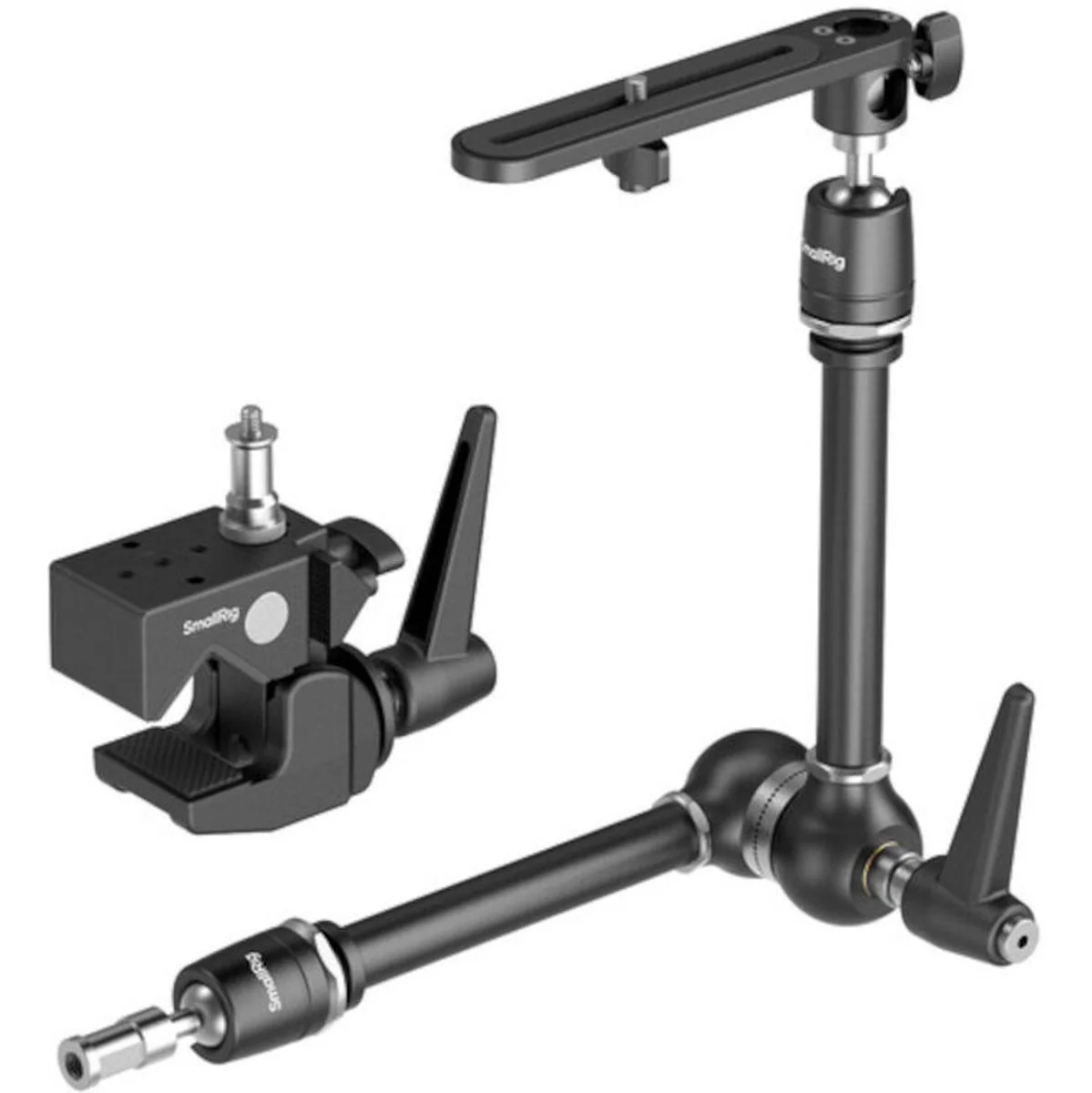 SmallRig 4862 Super Clamp Magic Arm Kit - Image 2