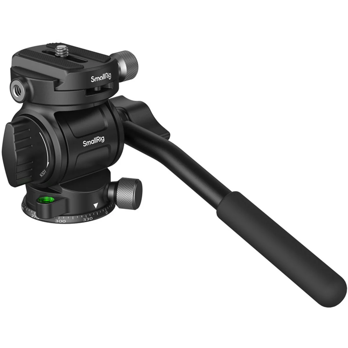 SmallRig 4936 Video Head CH3 - Image 3