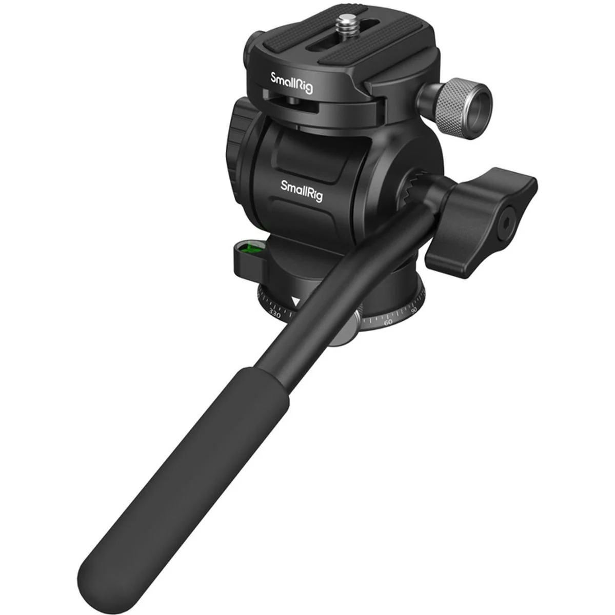 SmallRig 4936 Video Head CH3 - Image 5