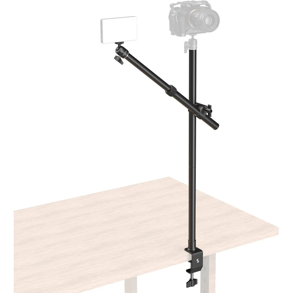 SmallRig 4938 Desktop Support Kit - Image 3