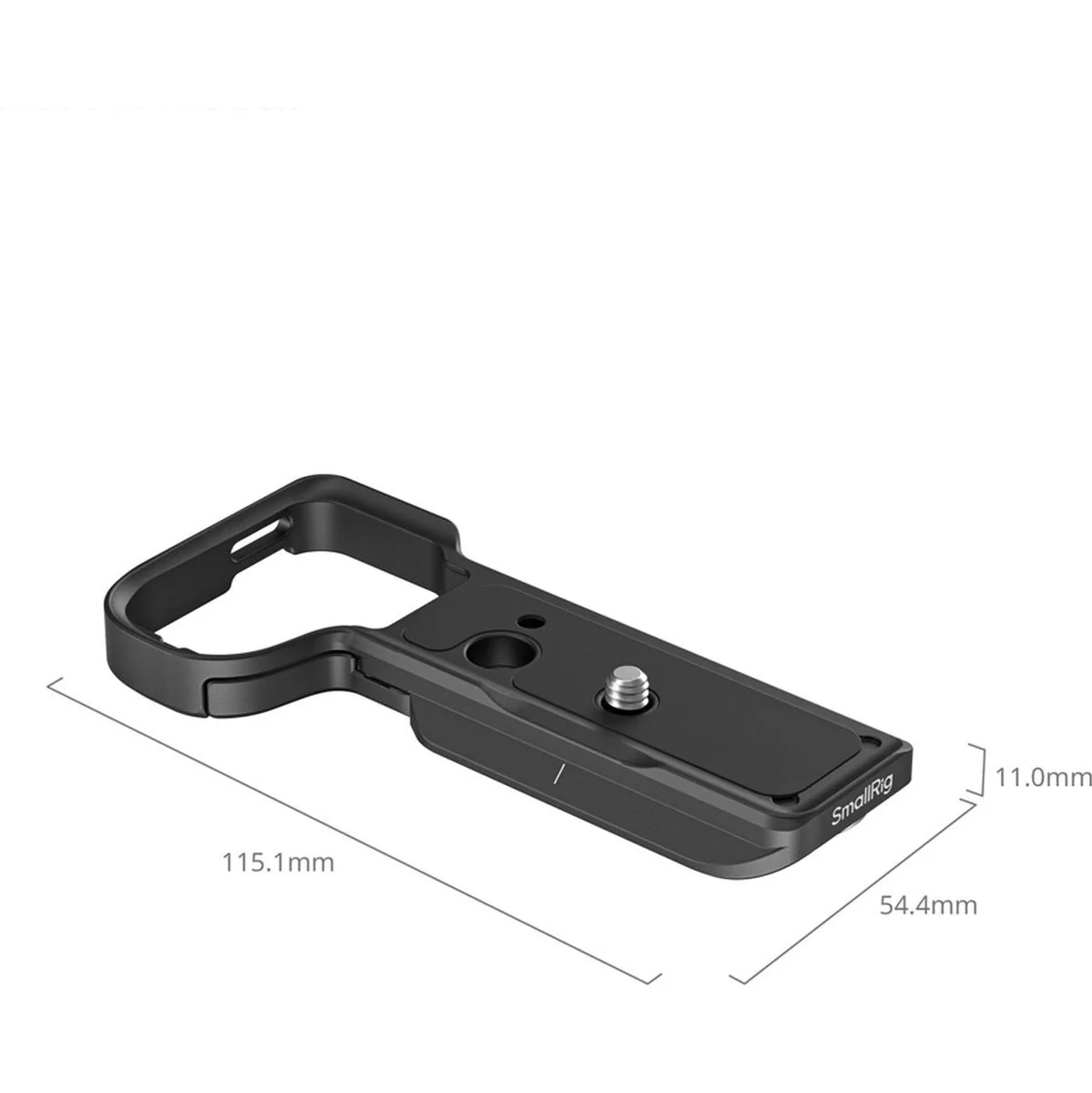 SmallRig 4950 Baseplate For Sony ZV E10 II - Image 5