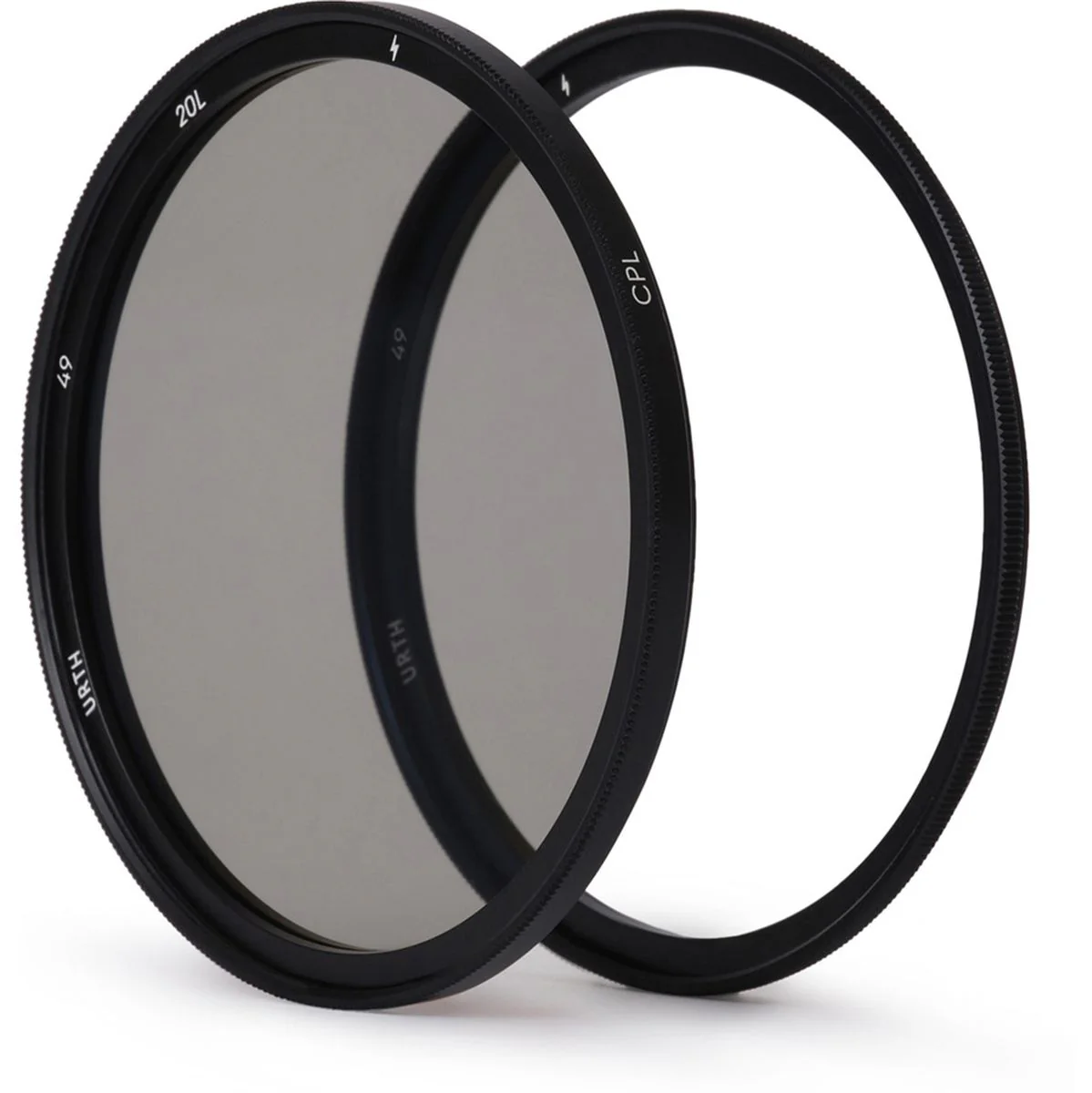 Urth 49mm Magnetic CPL (Plus+) - Image 2