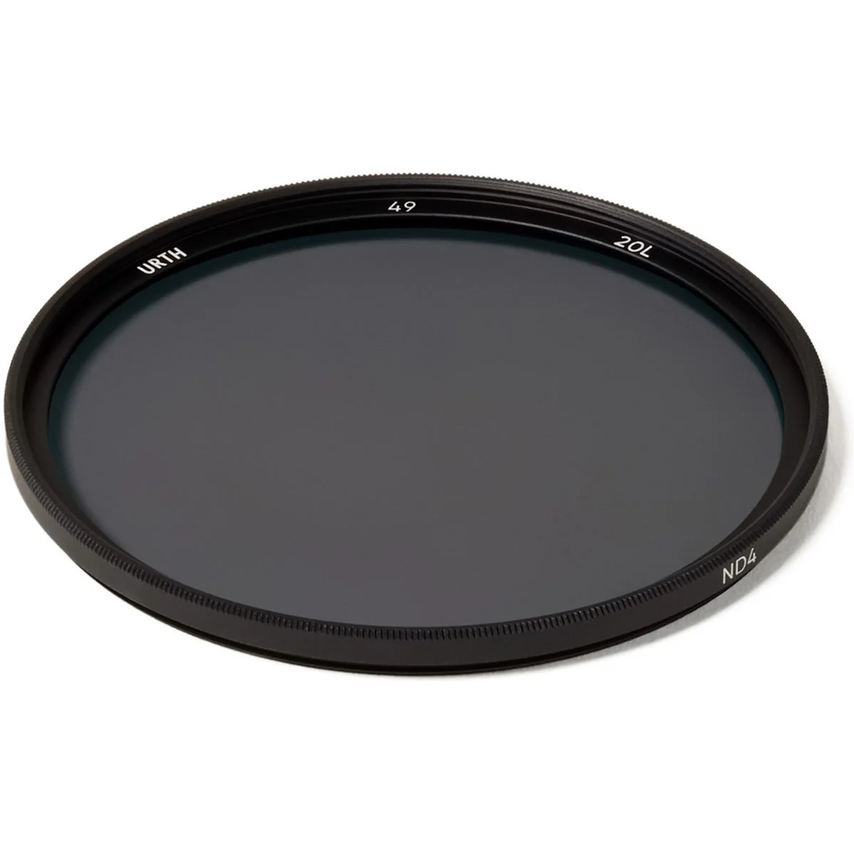Urth 49mm ND4 (2 Stop) Lens Filter (Plus+) - Image 3