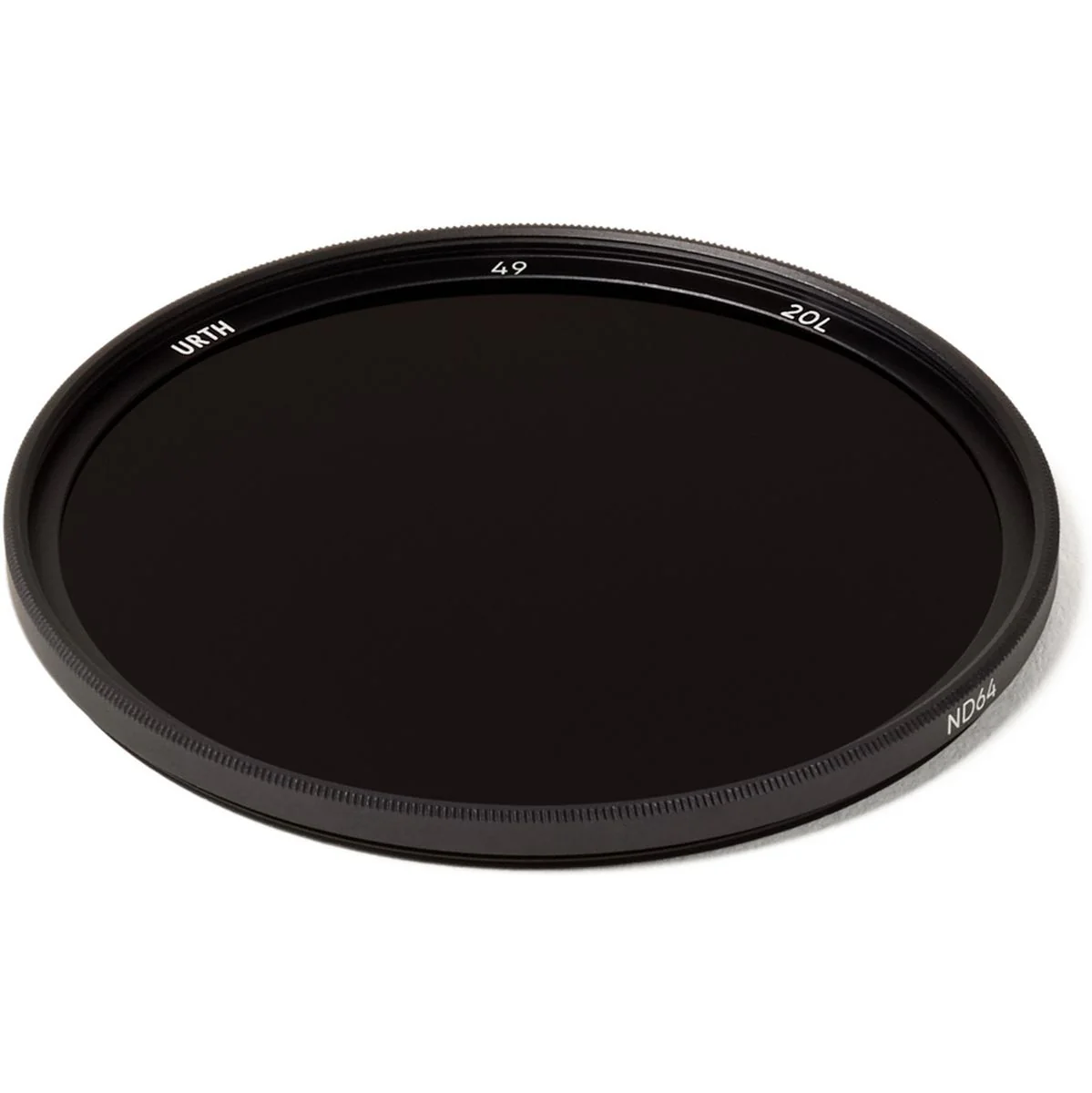 Urth 49mm ND64 (6 Stop) Lens Filter (Plus+) - Image 3