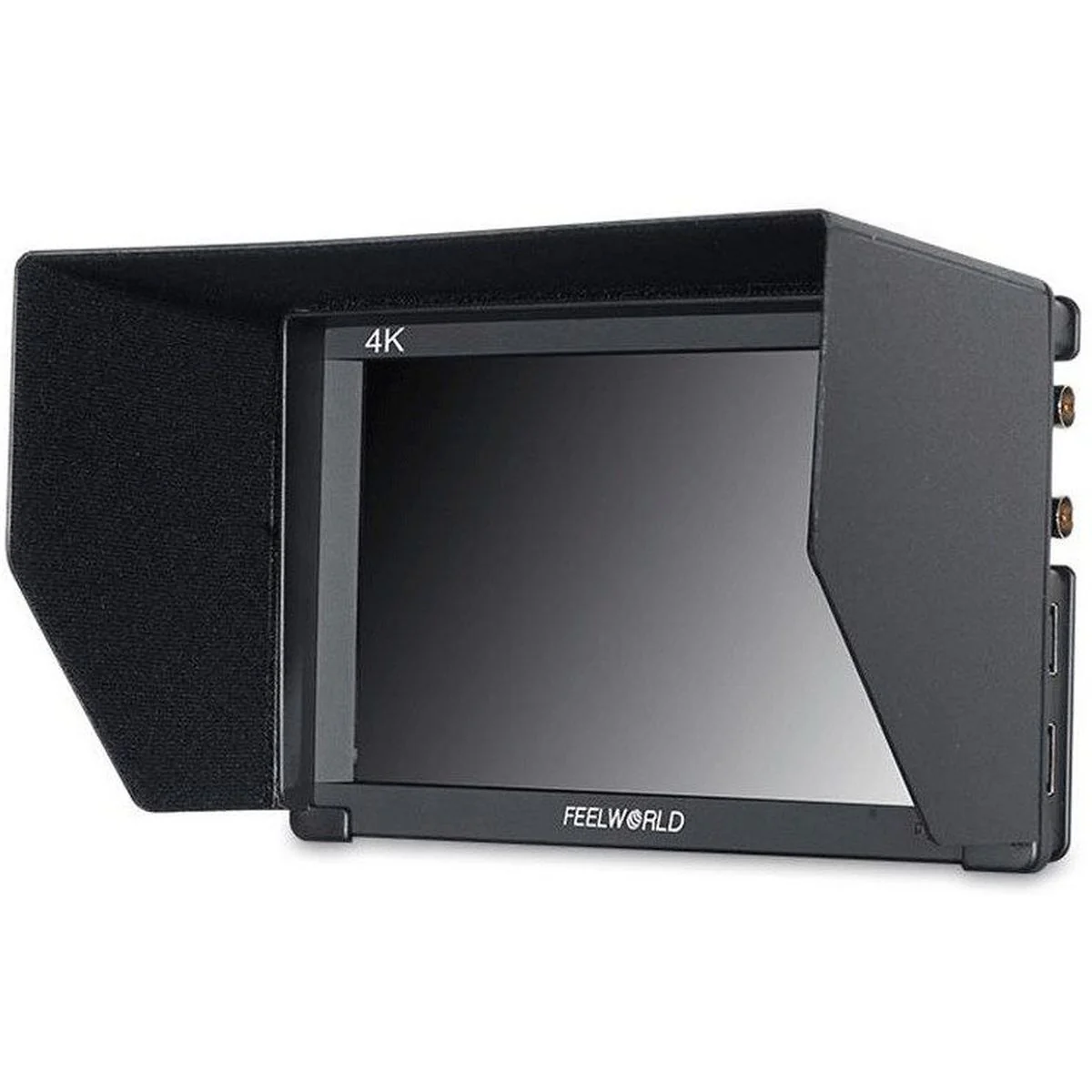 Feelworld 4K 7" FW703 HDMI Monitor (Super Thin) - Image 5