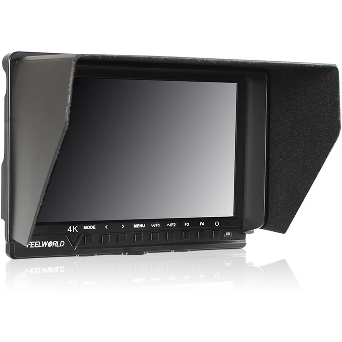 Feelworld 4K 7" FW760 HDMI Monitor - Image 3