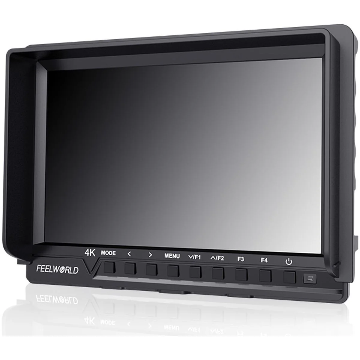 Feelworld 4K 7" FW760 HDMI Monitor - Image 4