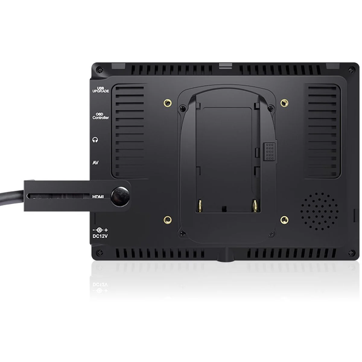 Feelworld 4K 7" FW760 HDMI Monitor - Image 5