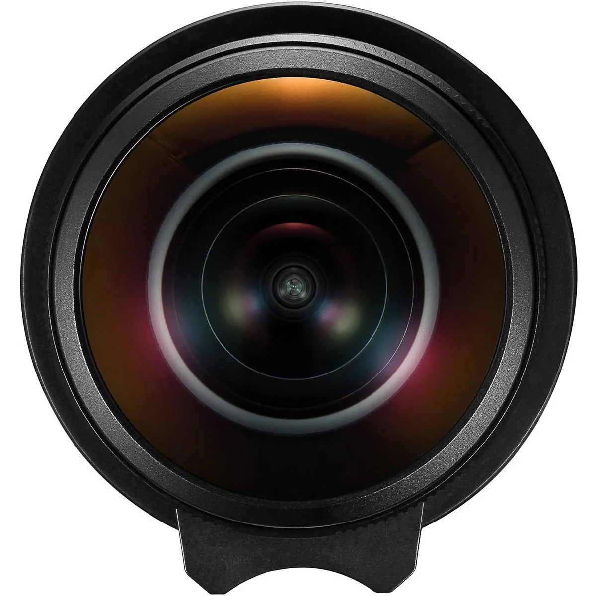 Laowa 4mm f/2.8 Circular Fisheye - Nikon Z - Image 3