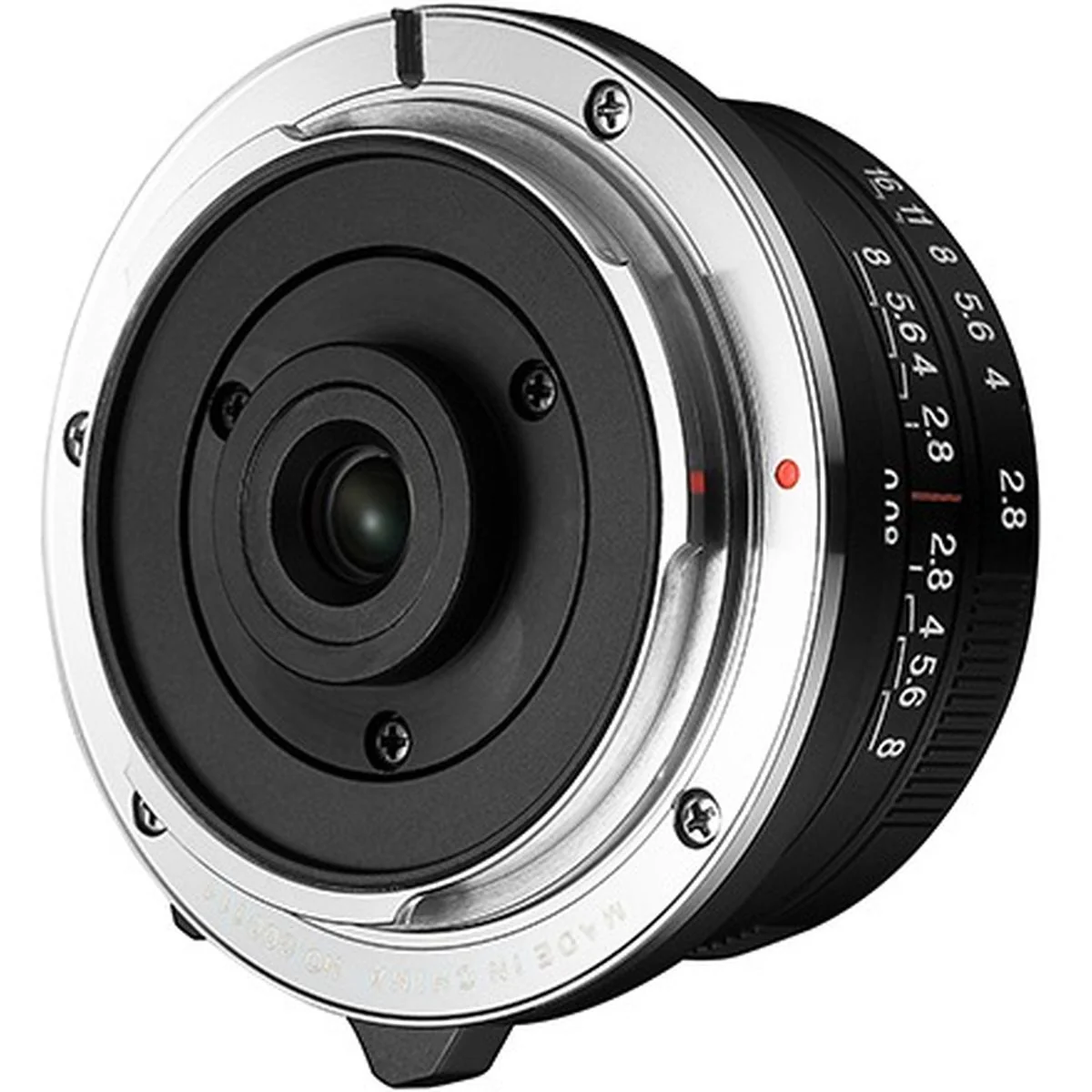 Laowa 4mm f/2.8 Circular Fisheye - Sony E - Image 2
