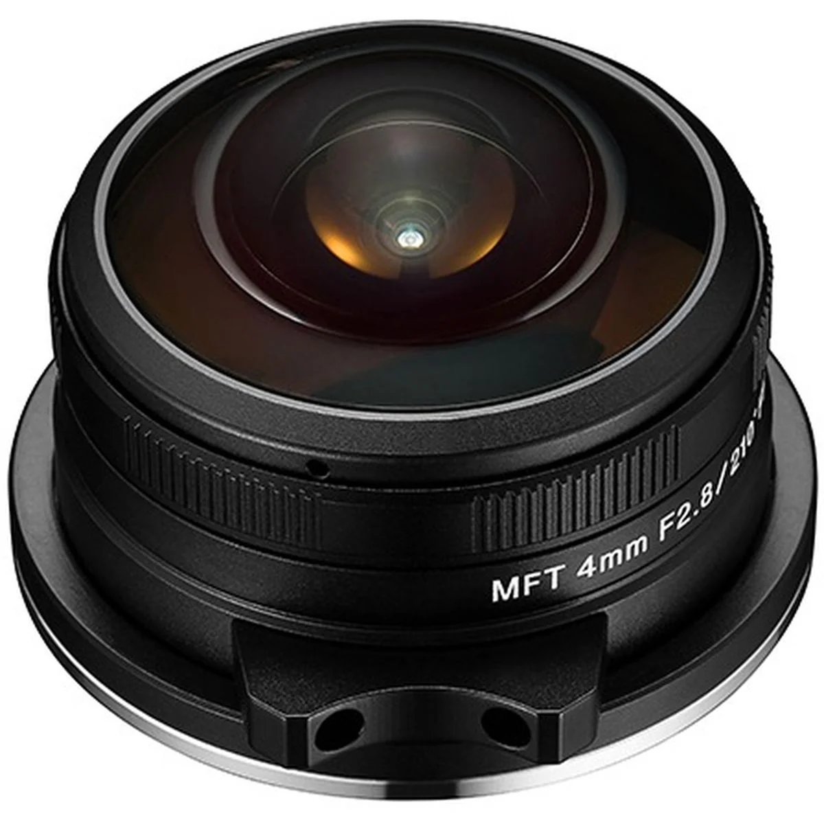 Laowa 4mm f/2.8 Circular Fisheye - Sony E - Image 3