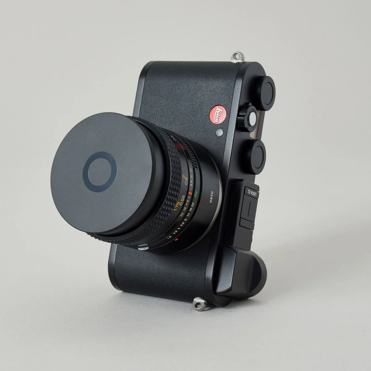Urth 52mm Lens Filter Caps - Image 2