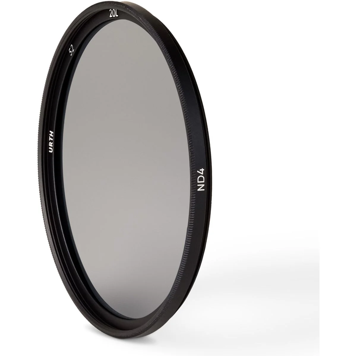 Urth 52mm ND4 (2 Stop) Lens Filter (Plus+) - Image 2