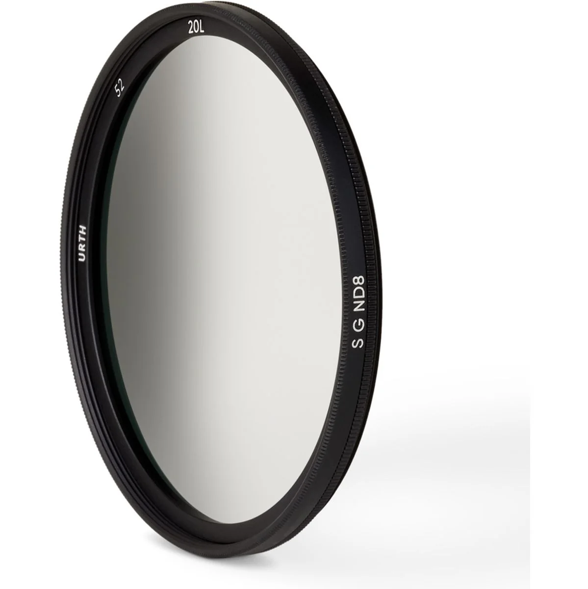 Urth 52mm Soft Graduated ND8 Lens Filter (Plus+) - Image 2