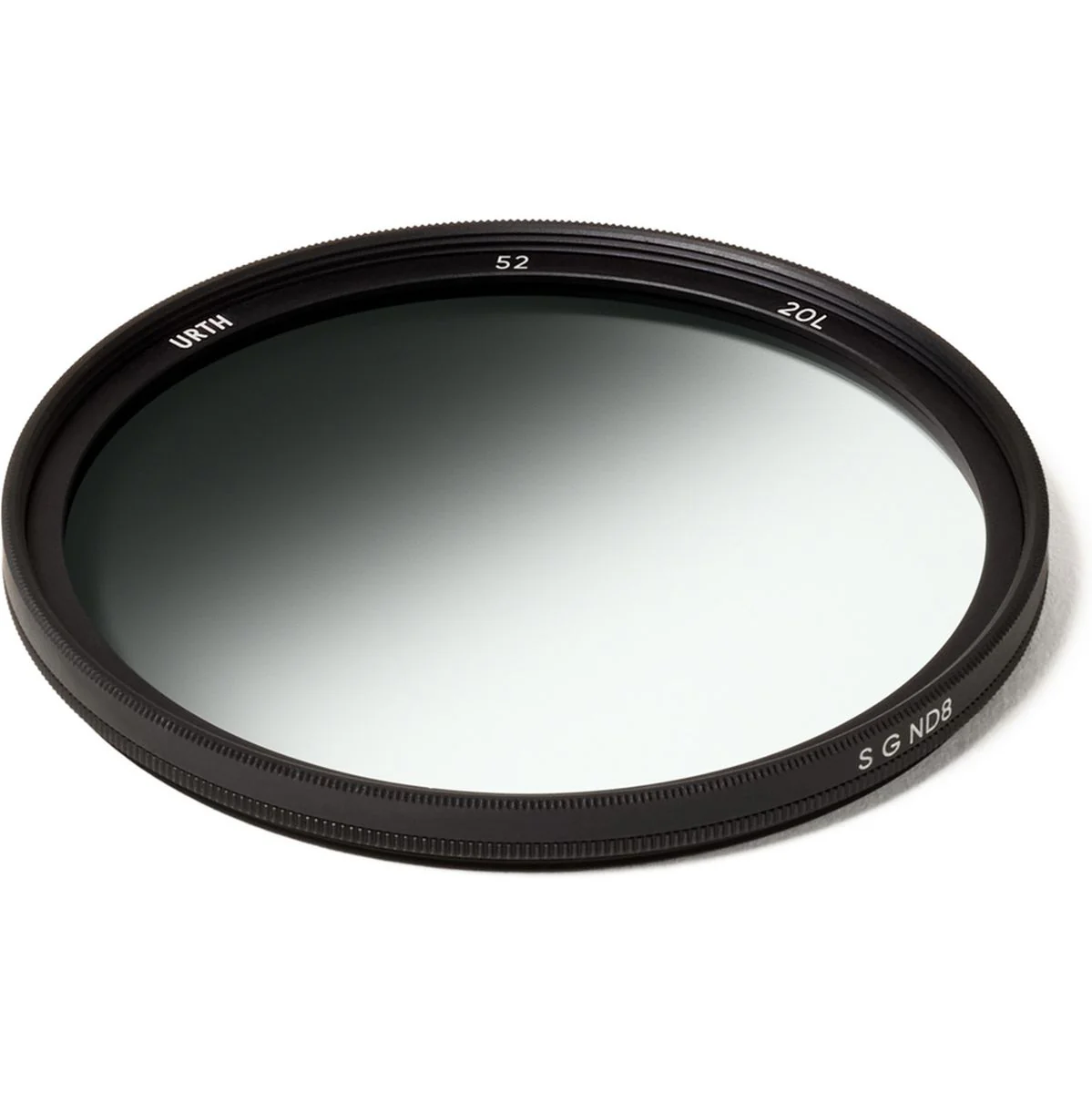Urth 52mm Soft Graduated ND8 Lens Filter (Plus+) - Image 3