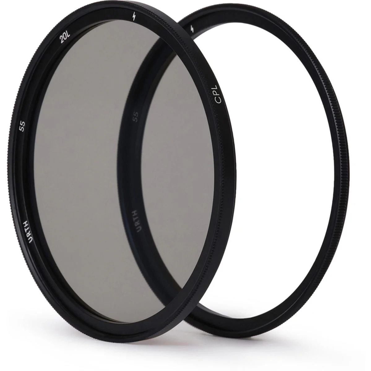 Urth 55mm Magnetic CPL (Plus+) - Image 2