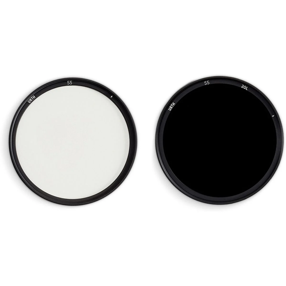 Urth 55mm Magnetic ND1000 (Plus+) - Image 4
