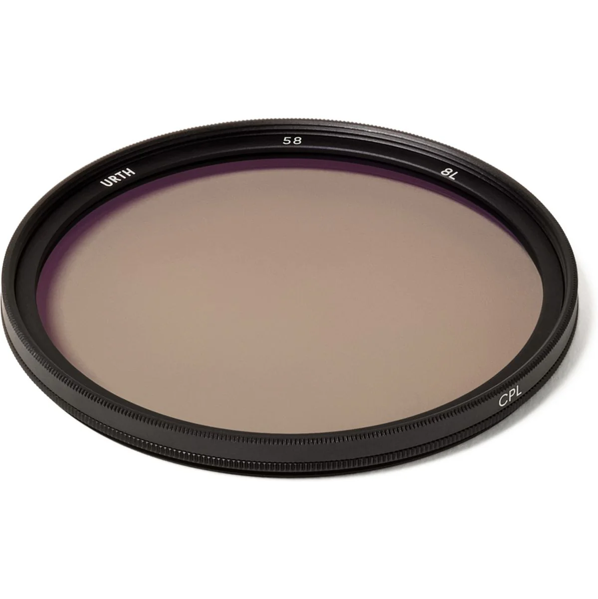 Urth 58mm Circular Polarizing (CPL) Lens Filter - Image 3
