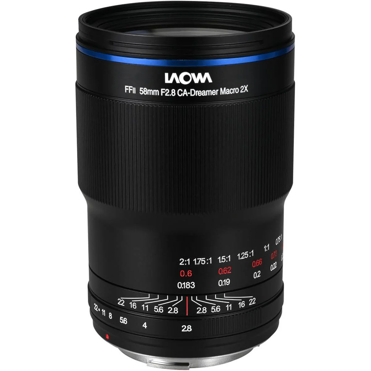 Laowa 58mm f/2.8 2X Ultra Macro APO Canon RF - Image 2