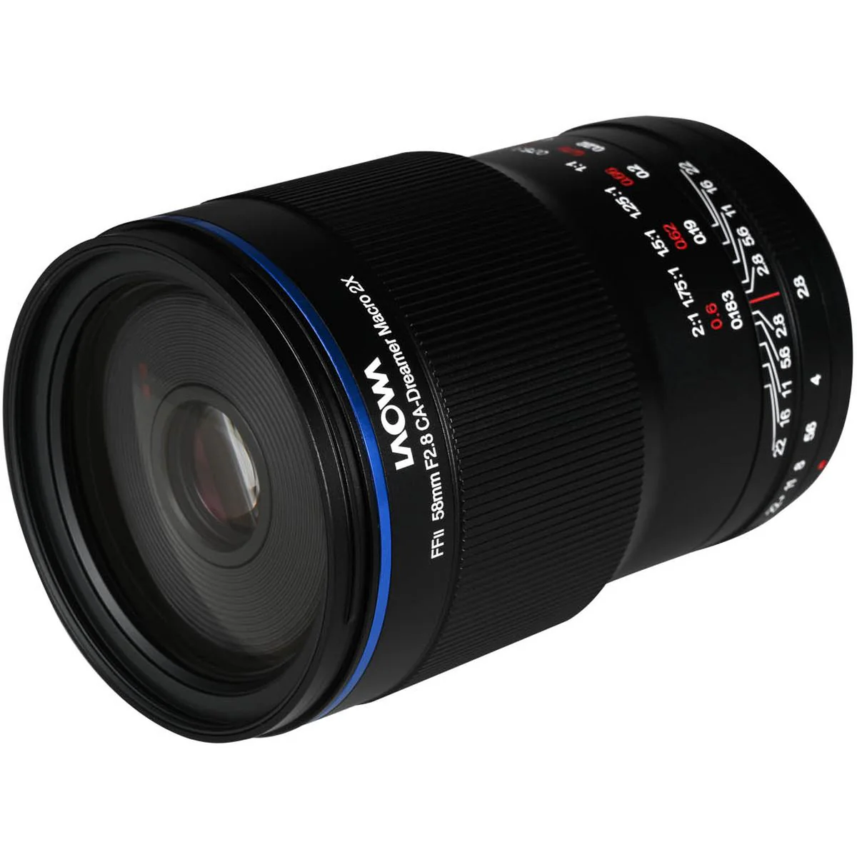 Laowa 58mm f/2.8 2X Ultra Macro APO Canon RF - Image 3
