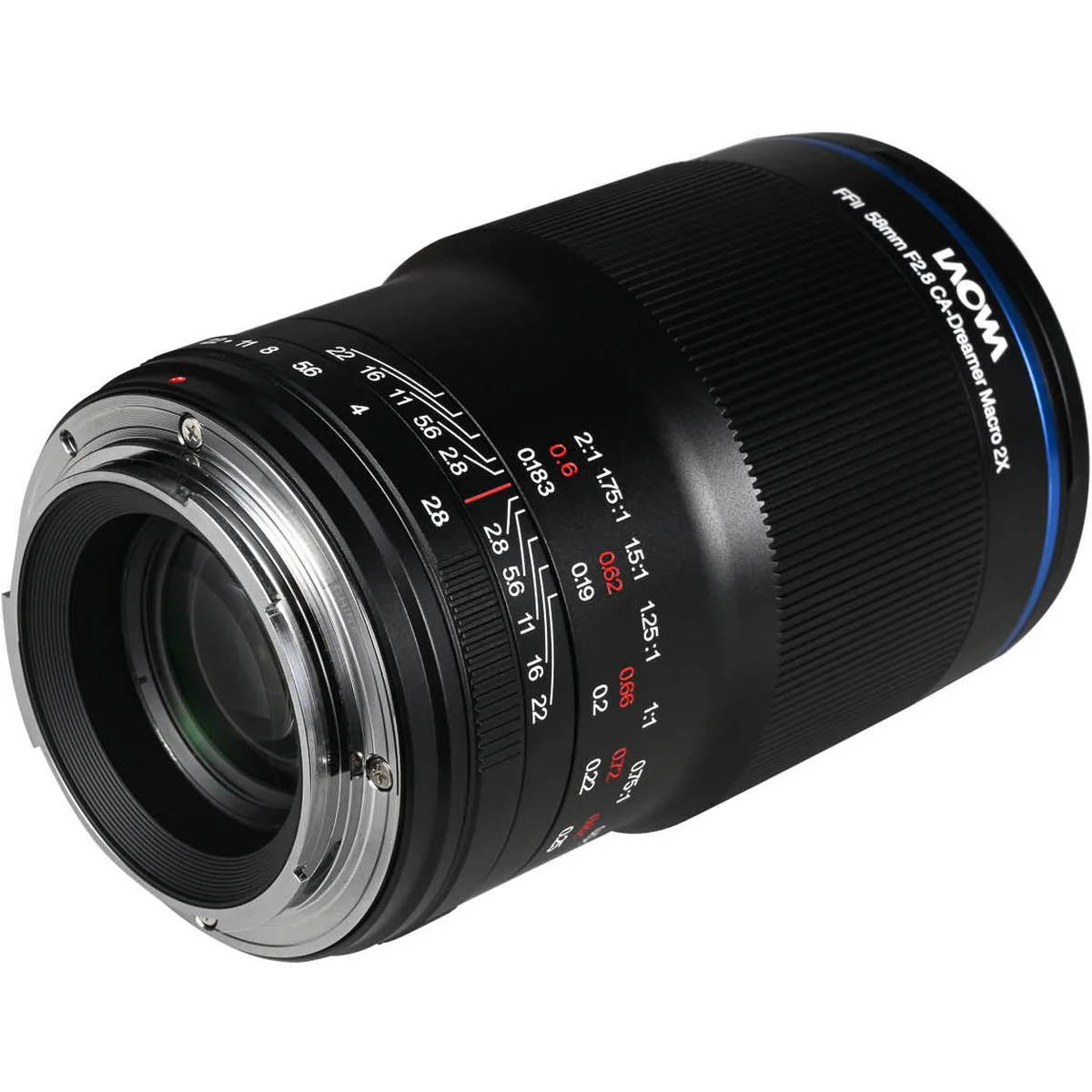 Laowa 58mm f/2.8 2X Ultra Macro APO Canon RF - Image 4