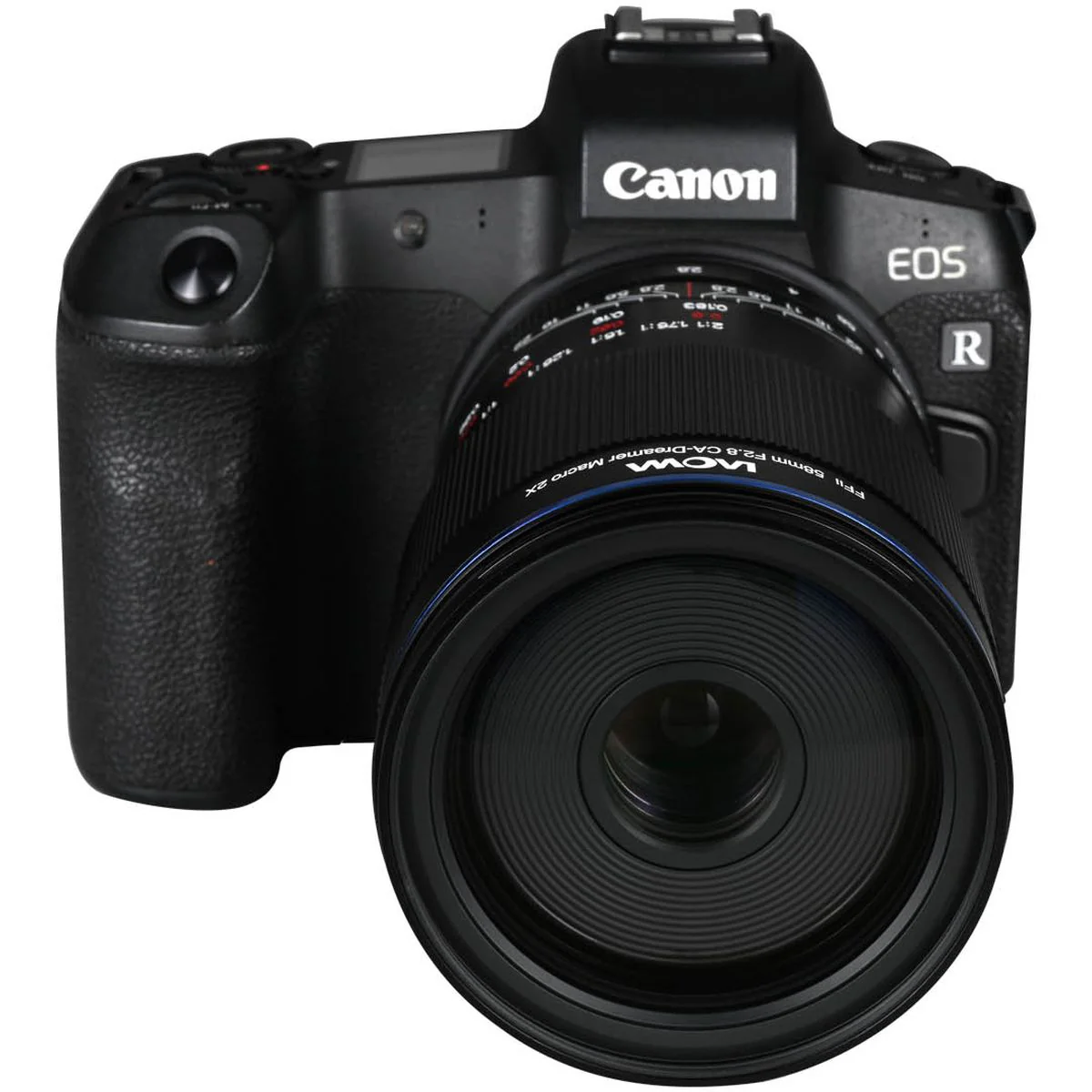 Laowa 58mm f/2.8 2X Ultra Macro APO Canon RF - Image 5