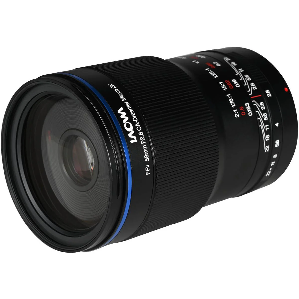 Laowa 58mm f/2.8 2X Ultra Macro APO Nikon Z - Image 2